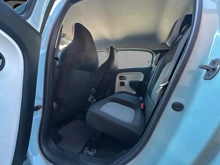 Renault Twingo 1.0 Energy ~Unipro~Promo - Finanziamento
