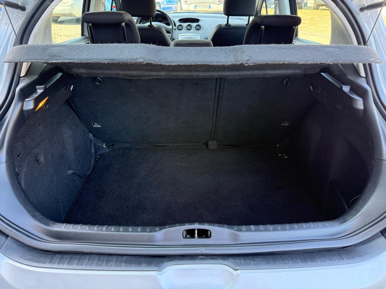 Peugeot 308 1.6 VTi 120CV 5p.|NEOPATENTATI