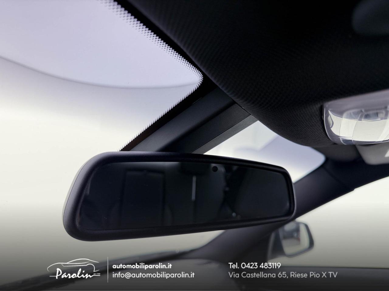 BMW 420 i Coupe Sport Xenon-ACC-Park-Black pack