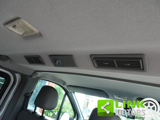 OPEL Vivaro 2.0 CDTI 115CV EcoFLEX 9 Posti