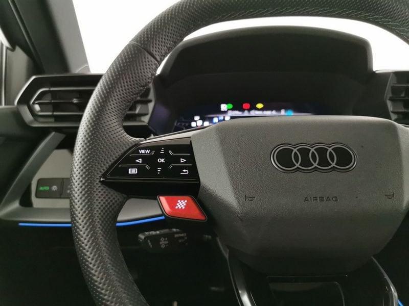 Audi A3 RS3 Sportback 2.5 tfsi quattro s-tronic