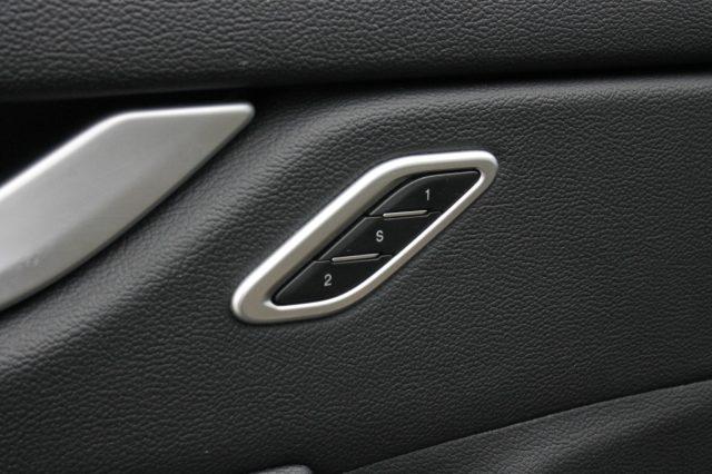 MASERATI Levante V6 Diesel 275 CV UNICOPROP. PELLE/TETTO/360