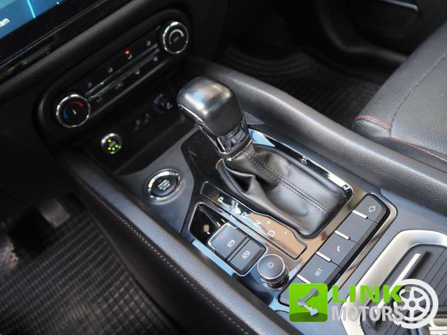 DR MOTOR DR 5.0 1.5 Turbo DCT Bi-Fuel GPL