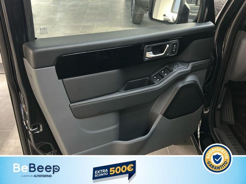 Ineos Grenadier STATION WAGON 3.0 TWIN-TURBO D FIELDMAST