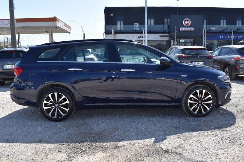 FIAT Tipo 1.6 Mjt S&S DCT SW Lounge