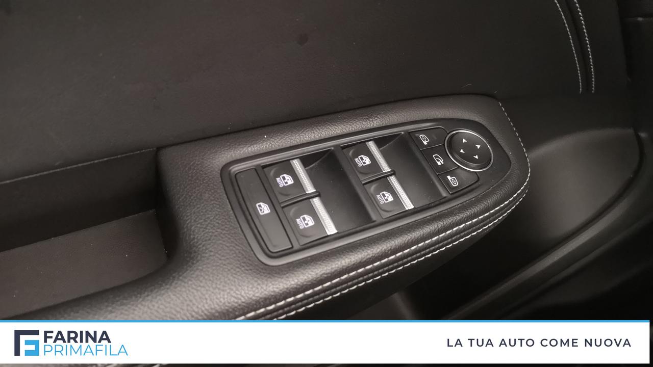 RENAULT Arkana 2021 - Arkana 1.6 E-Tech full hybrid Intens 145cv