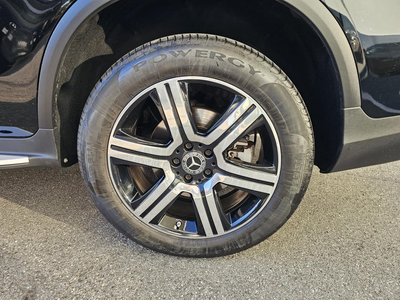 Mercedes-benz GLC 300 de 4Matic EQ-Power Sport