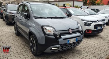 FIAT PANDA CROSS 1.0 IBRIDA - PREZZO PROMO