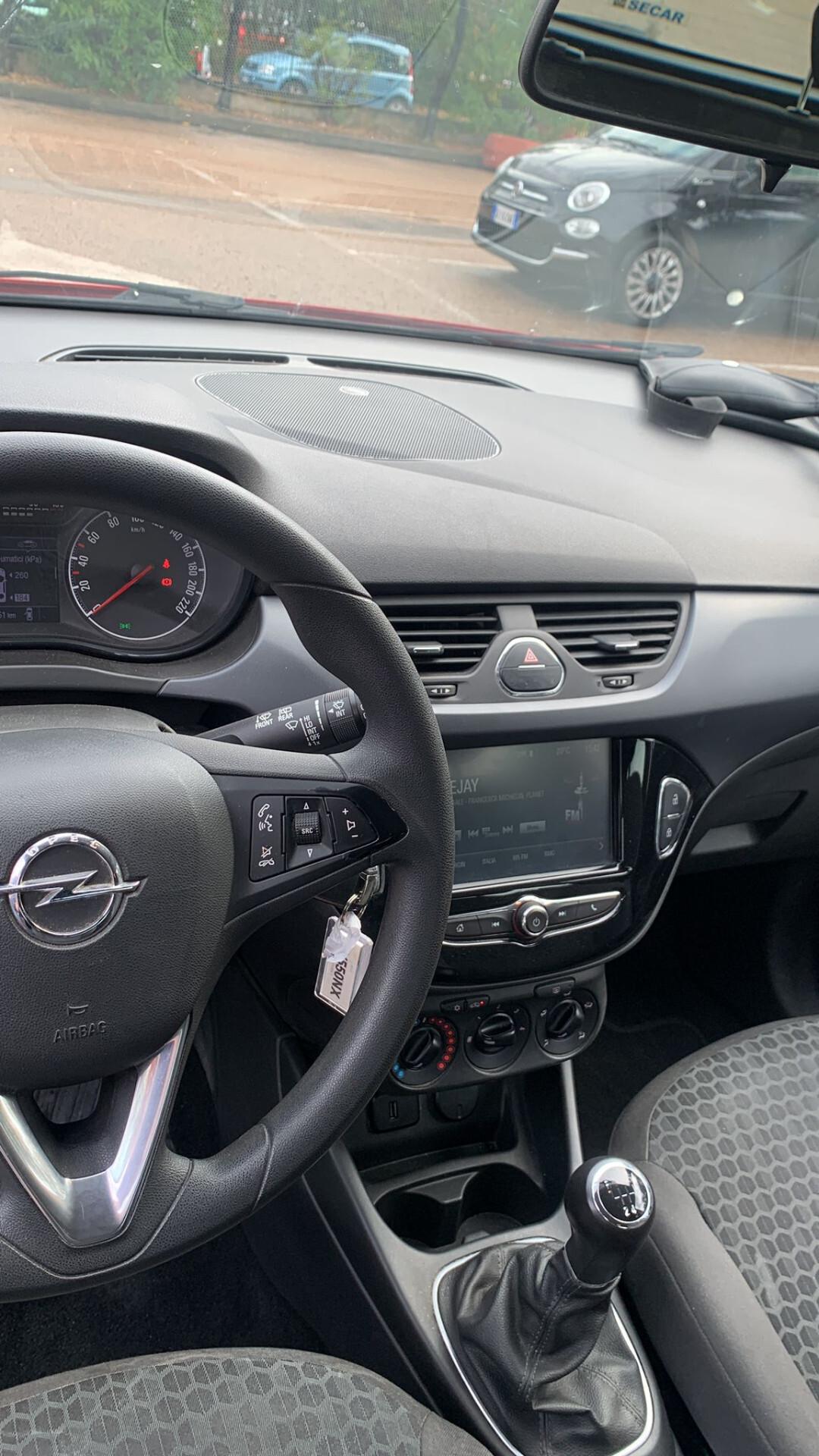 Opel Corsa 1.2 5 porte COSMO GARANTITA