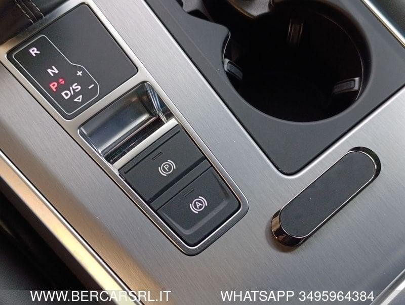 Audi A6 A6 Avant 45 3.0 TDI quattro ultra S tronic Business Plus*S-LINE*FARI MATRIX*
