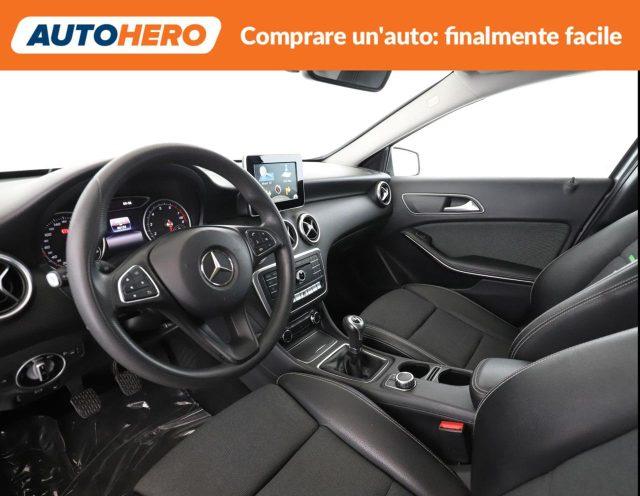 MERCEDES-BENZ A 160 Business