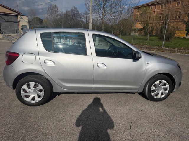 DACIA Sandero 0.9 TCe 12V T-GPL 90CV Start&Stop La Gazzetta d. S