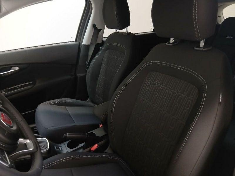 FIAT Tipo 5p 1.5 t4 hybrid Cross 130cv dct