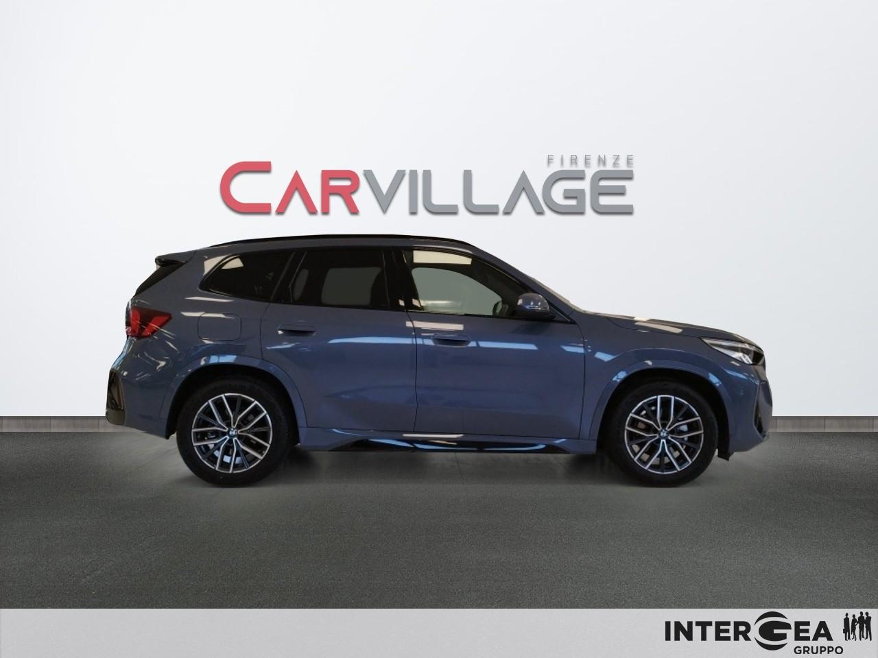 BMW X1 xdrive20d mhev 48V MSport auto