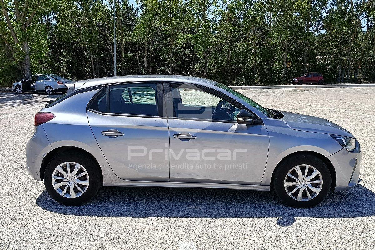 OPEL Corsa 1.2 Elegance