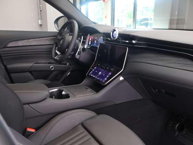 Maserati Grecale Trofeo