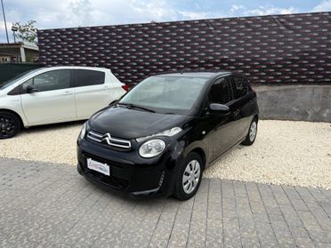 Citroen C1 VTi 72 S&S 5 porte Urban Ride