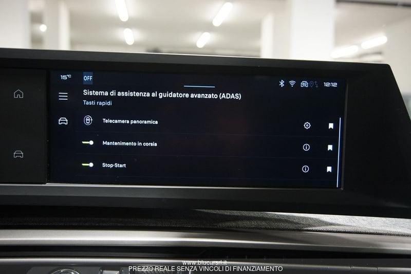 Peugeot 3008 3008 Hybrid 136 e-DCS6 Allure