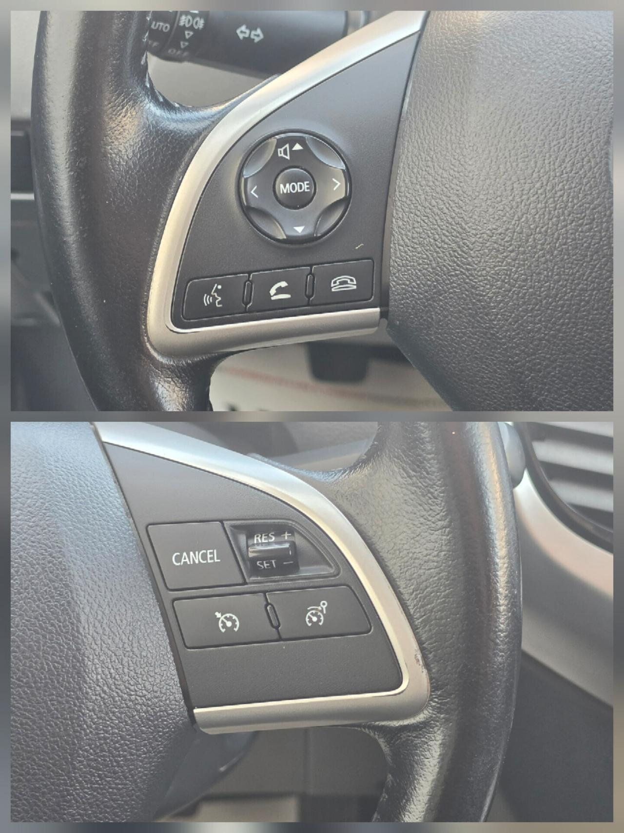 Fiat Fullback 2.4 diesel 180cv