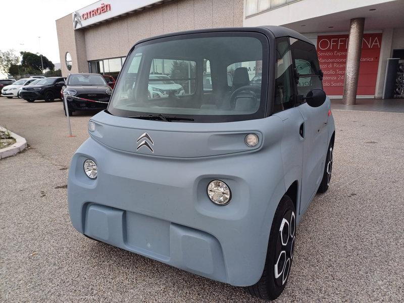 CITROEN AMI AMI
