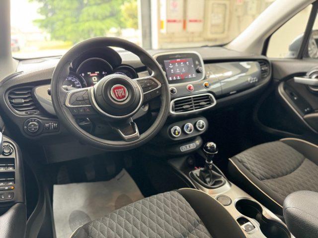 FIAT 500X 1.0 T3 120 CV City Cross
