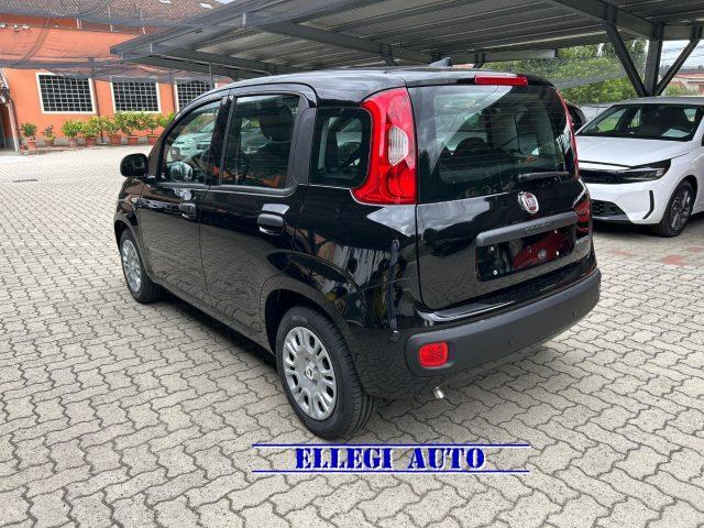 FIAT Panda 1.0 HYBRID 5 POSTI +PACK CITY KM 0