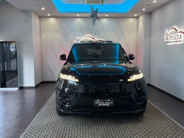 Land Rover Range Sport 3.0D l6 249 CV Dynamic HSE