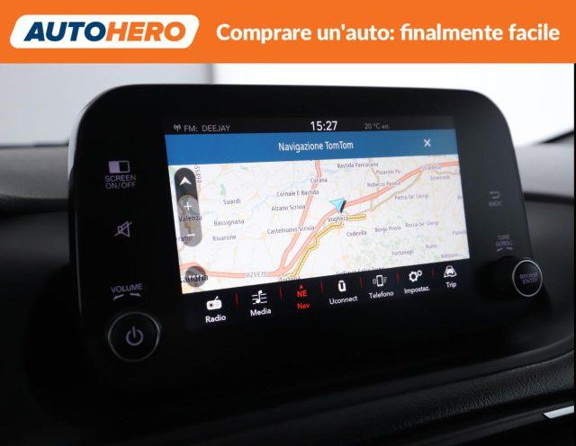 FIAT Tipo 1.6 Mjt S&S 5 porte Business