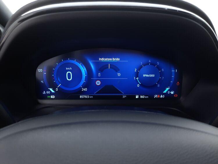 Ford Puma Hybrid ST-Line BR571246 1.0 Mild Hybrid 125CV