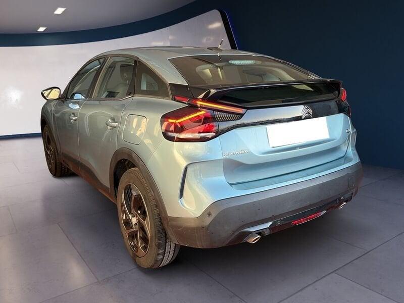 Citroën C4 III 2021 1.2 puretech Feel Pack s&s 130cv