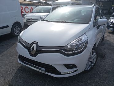 Renault Clio Sporter 1.5 dCi 90CV Business