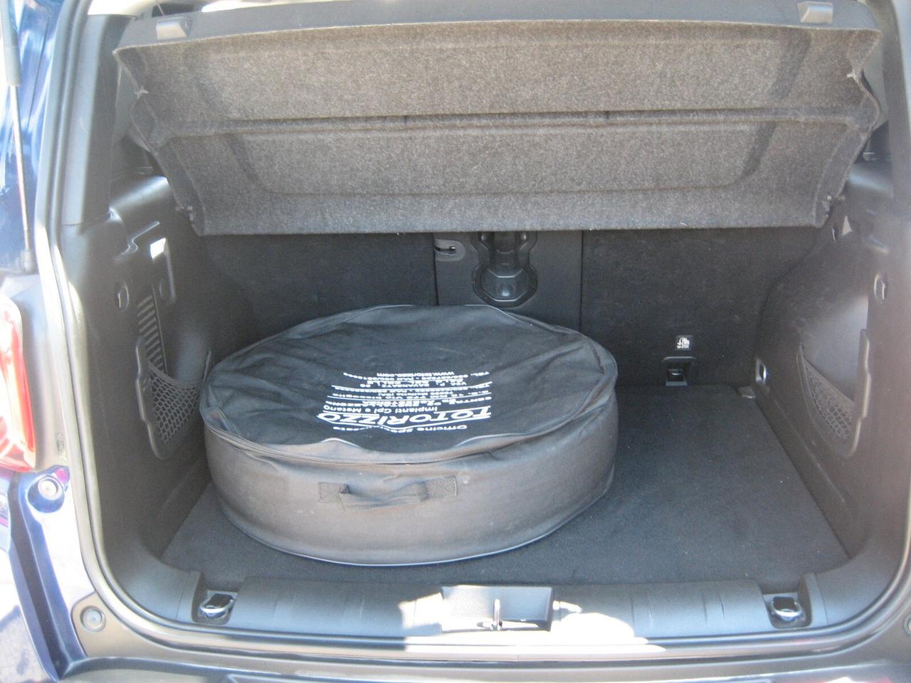 Jeep Renegade 1.3 T4 DDCT Longitude