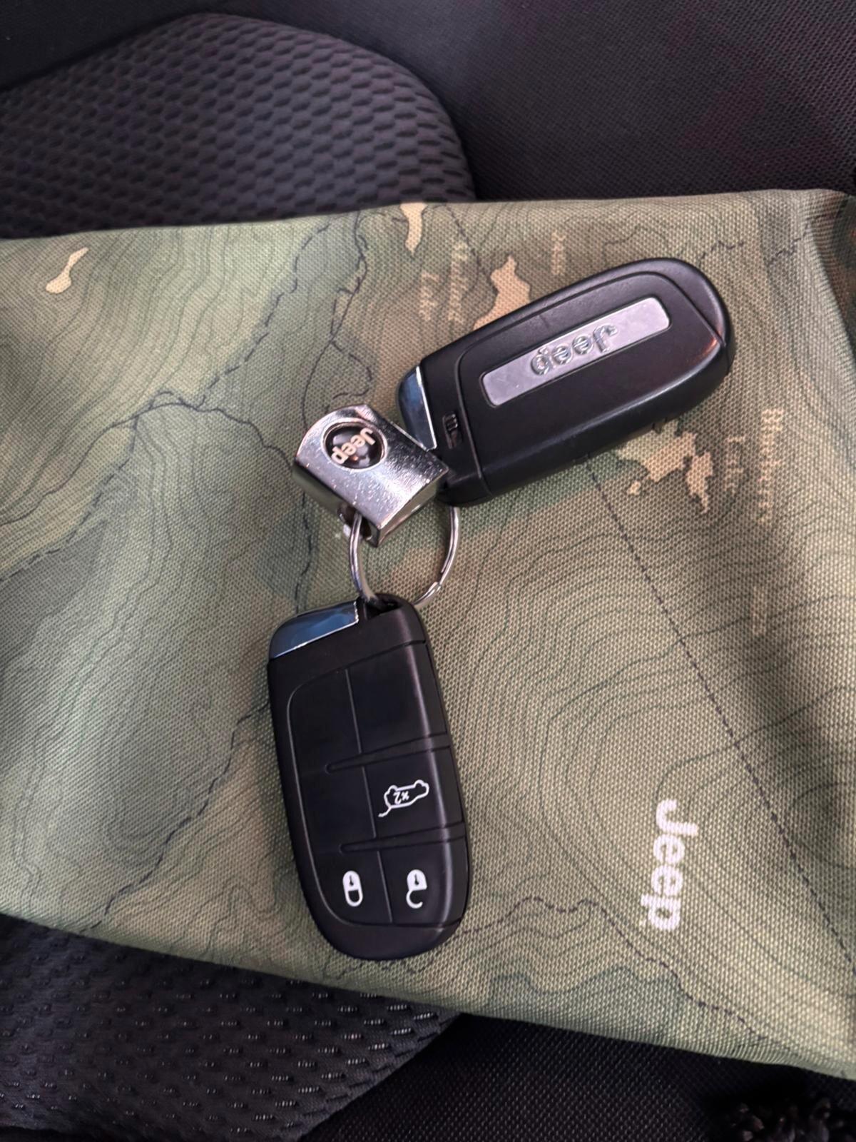 Jeep Renegade 1.6 Mjt 130 CV Limited FULL LED