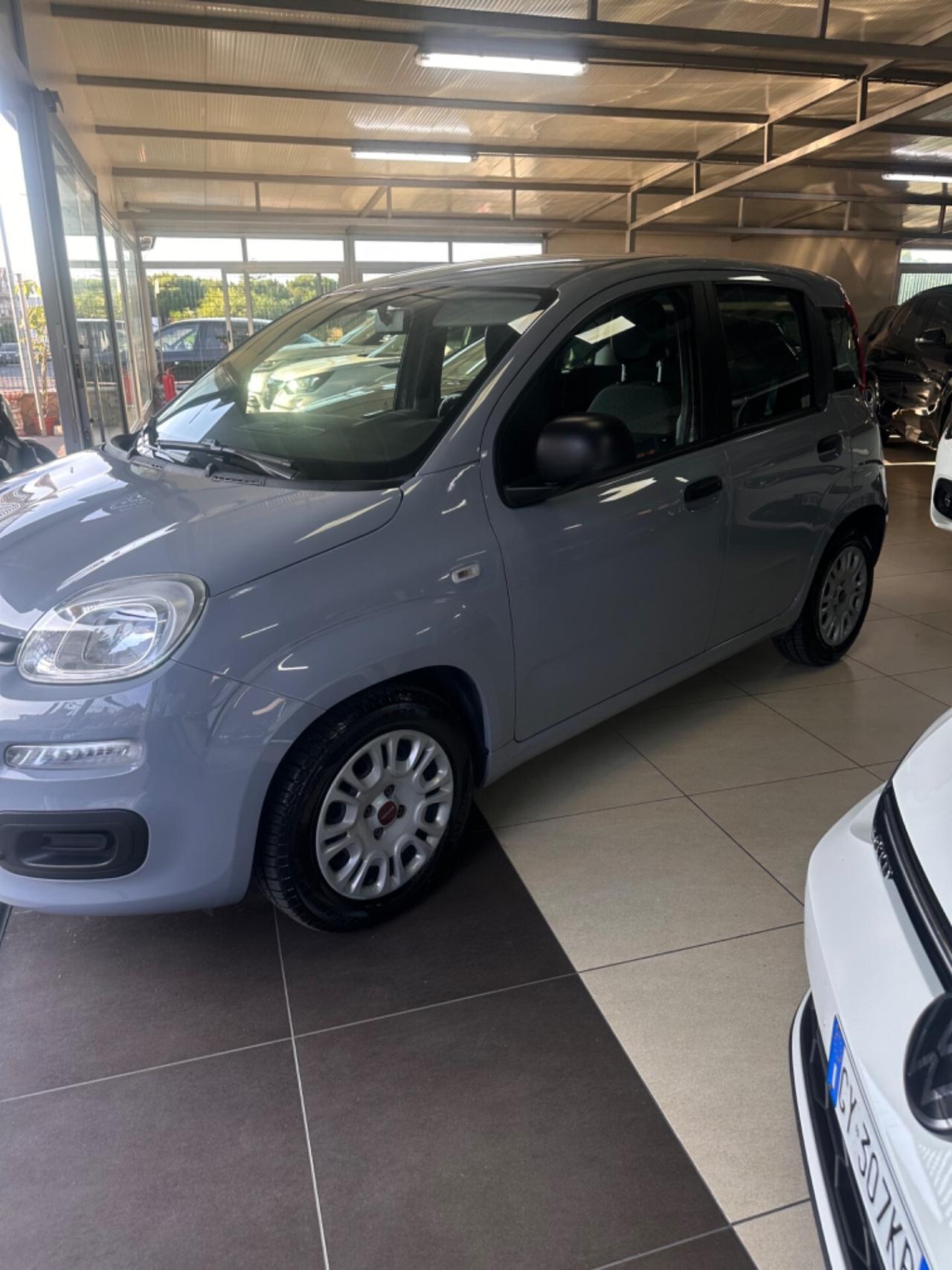Fiat Panda 1.0 FireFly S&S Hybrid 2022