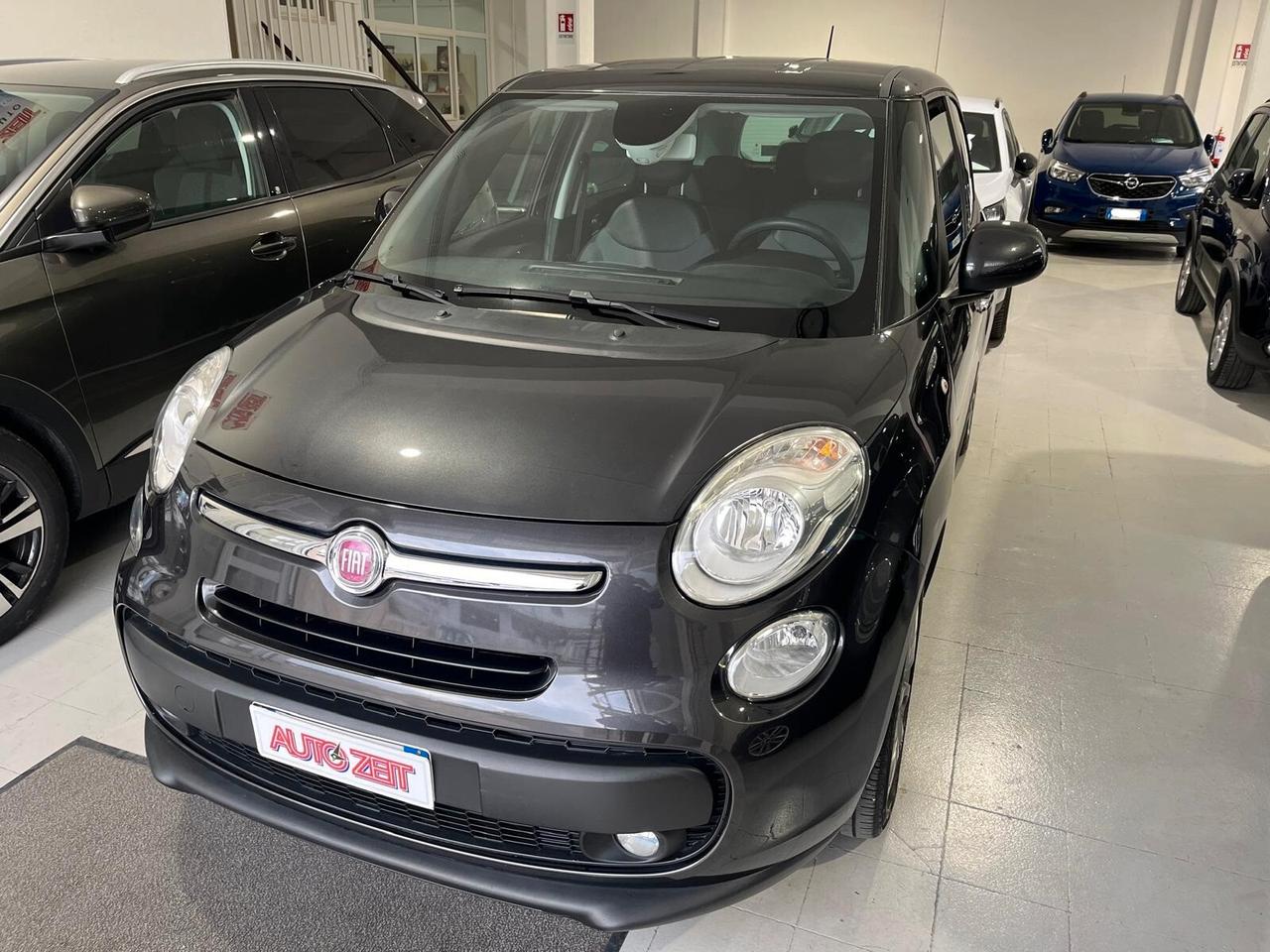 Fiat 500L Living 1.6 Multijet 105 CV Lounge