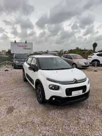 Citroen C3 PureTech 82 Shine