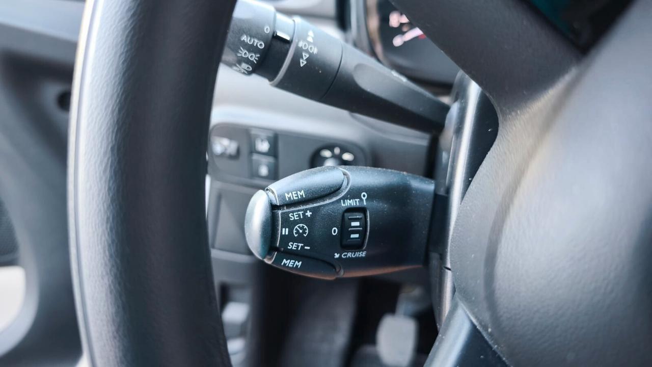Citroen C3 PureTech 83 S&S Feel