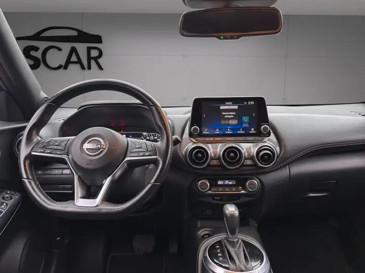 Nissan Juke HYBRID~1.6 hev Tekna~Unipro~Promo~Finanziamento