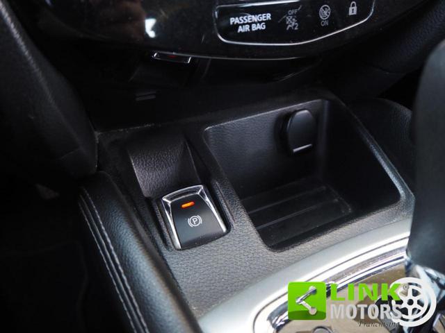 NISSAN Qashqai 1.6 dCi 2WD Acenta