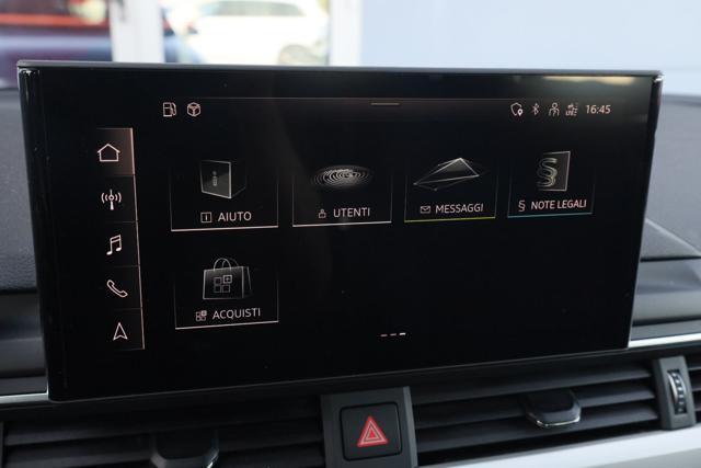 AUDI A4 Avant 35 TDI S-Line S tronic Sline edition
