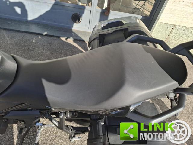 TRIUMPH Tiger Sport 660 TIGER 660 CON 3900 KM