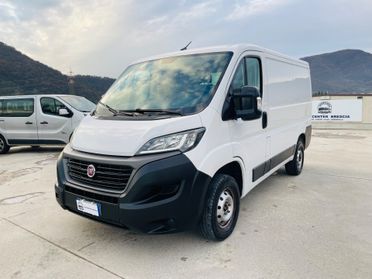 FIAT DUCATO L1H1 2.3 MJT EURO 6D UNIPROPRIETARIO
