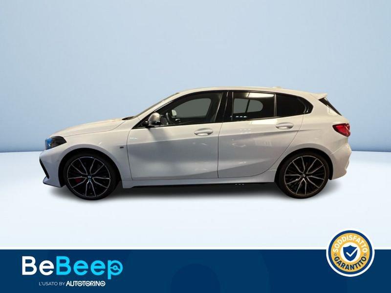 BMW Serie 1 M 135I XDRIVE AUTO