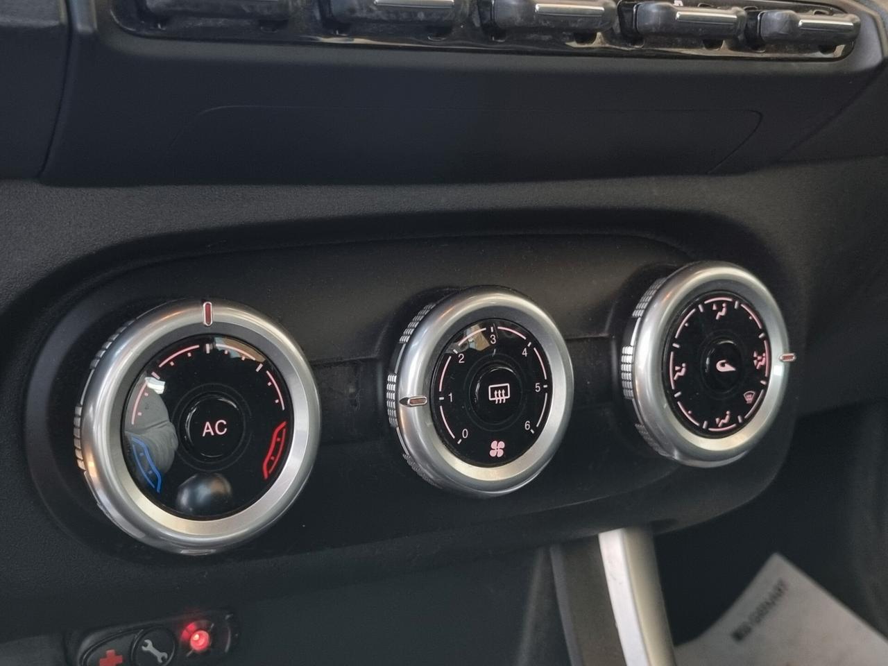 Alfa Romeo Giulietta 1.6 JTDm-2 105 CV Progression