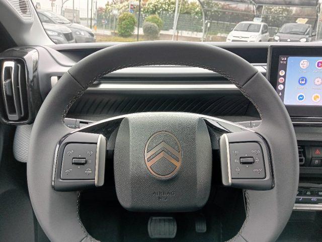 CITROEN C3 Aircross Hybrid 145 CV e-DCS6 Max