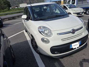 Fiat 500L 1.4 Lounge 95cv. EURO 6