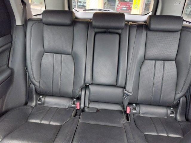 LAND ROVER Discovery Sport 2.0 TD4 150 CV Auto Business Ed. Premium HSE