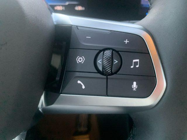 BMW iX1 eDrive 20 xLine