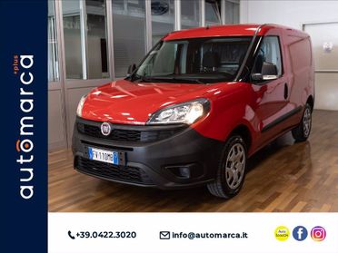 FIAT Doblo cargo 1.4 95cv E6 F.L. del 2019