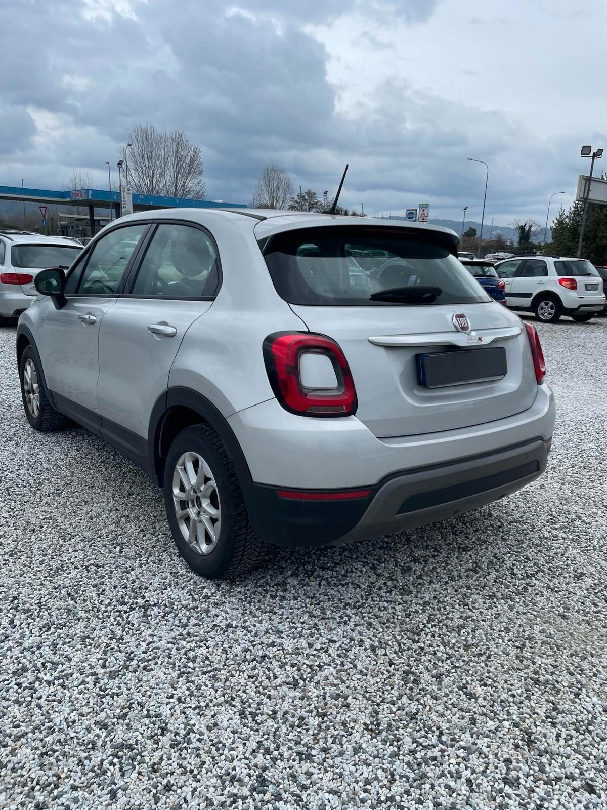 Fiat 500X 1.3 MultiJet 95 CV City Cross